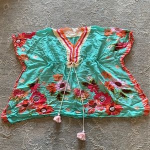 Spartina 449 Beach Cover-up